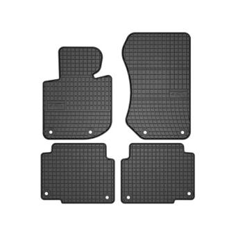 Covoare interior cauciuc El Toro compatibile BMW E36 Seria 3 1991–2000 Cod: 546351 P60