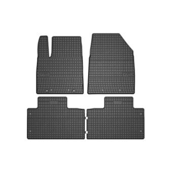 Covoare interior cauciuc El Toro compatibile BYD Atto 2 2024 Cod: 803177 P50