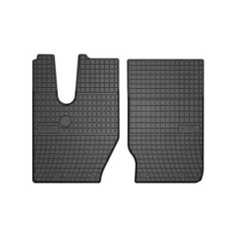 Covoare interior cauciuc El Toro compatibile Iveco T-Way Fits All 2021–> Cod: 411418 P50