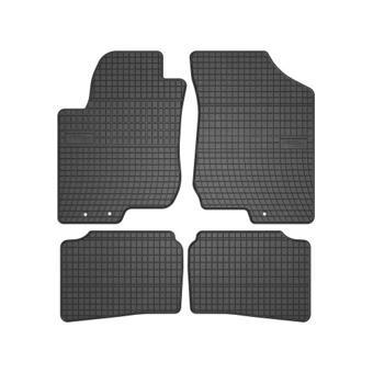 Covoare interior cauciuc El Toro compatibile Kia Cee’d 2007–2012 Cod: 0421 P60