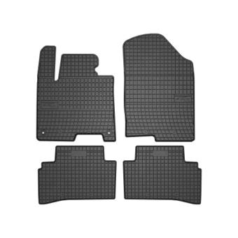 Covoare interior cauciuc El Toro compatibile Kia Sportage V SUV GPL GAZ 2021–> Cod: 412149 P60