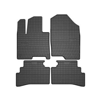 Covoare interior cauciuc El Toro compatibile Kia Sportage V SUV PHEV 2021–> Cod: 430587 P60