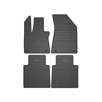 Covoare interior cauciuc El Toro compatibile MG HS II SUV 2024–> Cod: 434066 P50