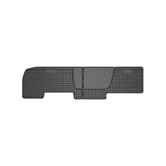 Covoare interior cauciuc El Toro compatibile Nissan Primastar I randul 2 2006–2014 Cod: 546146 P70