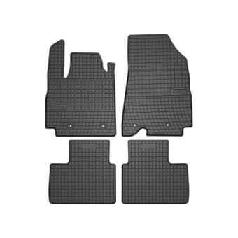 Covoare interior cauciuc El Toro compatibile Renault Arkana 2019-> Cod: 411784 P50