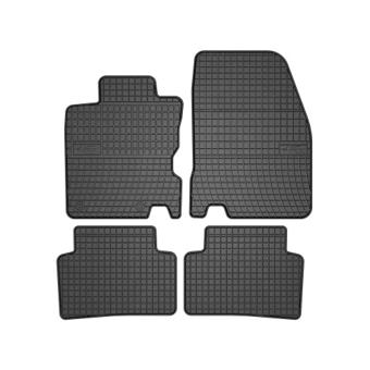 Covoare interior cauciuc El Toro compatibile Renault Kadjar 2015-> Cod: 546658 P60