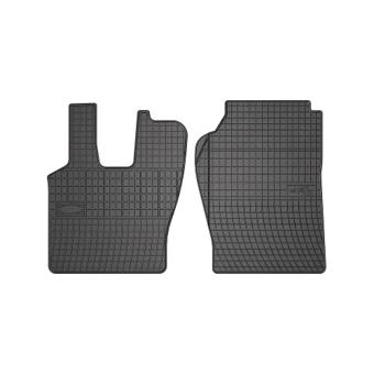 Covoare interior cauciuc El Toro compatibile Scania Seria P 2004-> Cod: 0076P P50