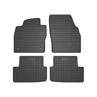 Covoare interior cauciuc El Toro compatibile Seat Ibiza IV Hatchback 2017-2023 Cod: 401648 P60