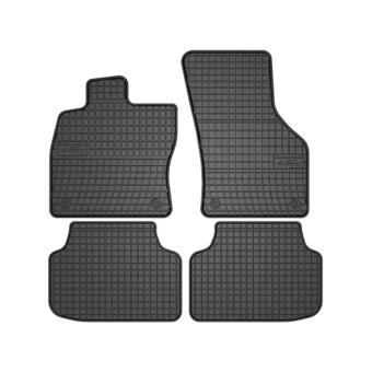 Covoare interior cauciuc El Toro compatibile Skoda Octavia IV 2020–> Cod: 0365 P60