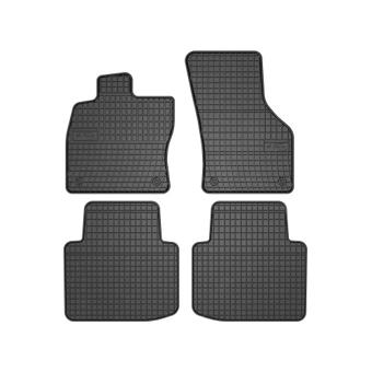 Covoare interior cauciuc El Toro compatibile Skoda Superb III 2015–2019  Cod: 546535 P60