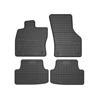 Covoare interior cauciuc El Toro compatibile Volkswagen Golf VIII hatchback 2020–> Cod: 0397 P60