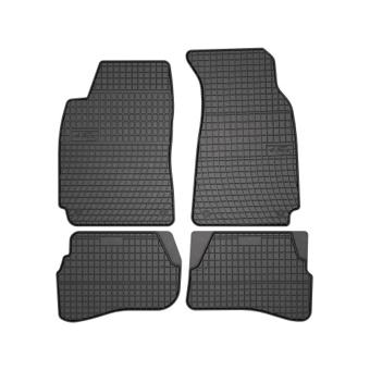 Covoare interior cauciuc El Toro compatibile Volkswagen Passat B5 1996–2005 Cod: 0396 P60