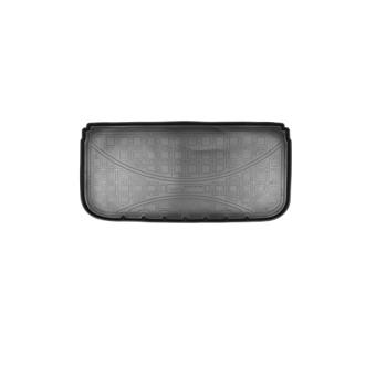 Covor portbagaj tavita Mini  Hatch Copper F56 3 usi cu baza inalta 2014-> Cod: PB 6439 / PBA1