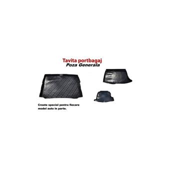 Covor portbagaj tavita Peugeot 107 ( PB 5081 )