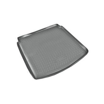 Covor portbagaj tavita compatibil Audi A4 B8 Berlina 2007-2016   Cod: PB 6008 / PBA1