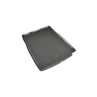 Covor portbagaj tavita compatibil BMW Seria 7 F02 Caroserie: Lunga  2008-2015  Cod: PB 6755 / PBA2