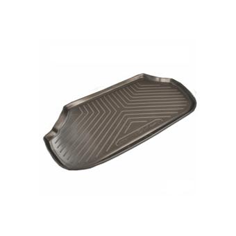 Covor portbagaj tavita compatibil Citroen C3 F Hatchback 2005-2009  Cod: PB 6098 / PBA1