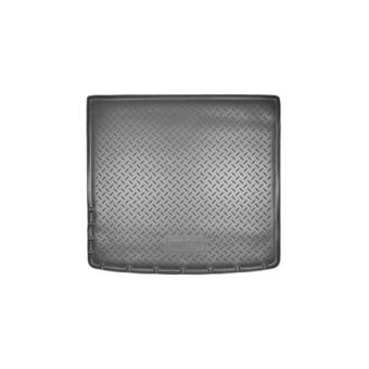 Covor portbagaj tavita Dacia Duster I 4x4 2009-2017 Cod: PB 6541 / PBA1