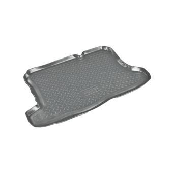 Covor portbagaj tavita compatibil Ford Fusion Hatchback 2002-2012 Cod: PB 6165 PBA1