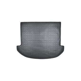 Covor portbagaj tavita compatibil Hyundai Santa Fe DM 7 locuri 2012-2019 Cod: PB 6226 / PBA1