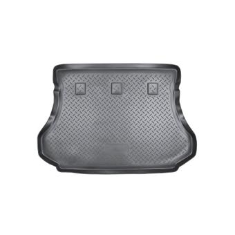 Covor portbagaj tavita compatibil Hyundai Santa Fe SM 2000-2006 Cod: PB 6222 PBA1