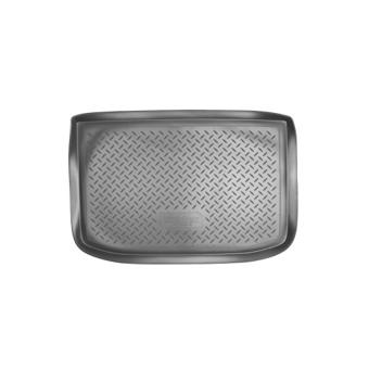 Covor portbagaj tavita compatibil Mercedes Benz Clasa A W169 Hatchback 2004-2012 Cod: PB 6412 PBA1