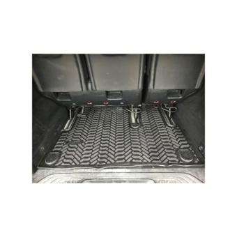Covor portbagaj tavita compatibil Mercedes V Class / Vito  W447 2014-> Cod: PB 72502 / PBA4