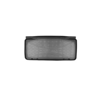 Covor portbagaj tavita compatibil Mini Hatch Copper F56  3usi cu baza joasa 2014-> Cod: PB 6440 / PBA1