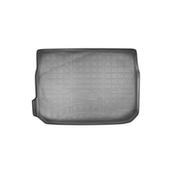 Covor portbagaj tavita compatibil Peugeot 2008 I 2013-2019 Cod: PB 6509 PBA1