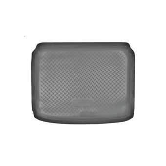 Covor portbagaj tavita compatibil Peugeot 308 I Hatchback 2007-2013 Cod: PB 6512 PBA1