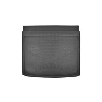 Covor portbagaj tavita compatibil Renault Captur 2x4 2016-> Cod: PB 6547 / PBA1