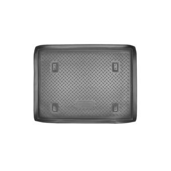 Covor portbagaj tavita compatibil Renault Kangoo I 5 locuri 1998-2008 Cod: PB 6544 PBA1