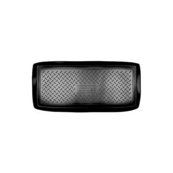 Covor portbagaj tavita Suzuki Jimny 2002-2018 Cod: PB 6571 / PBA1