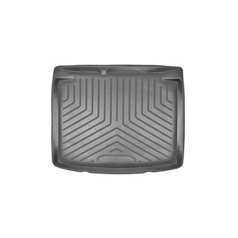 Covor portbagaj tavita compatibil VW Golf  IV Hatchback 1997-2004 Cod: PB 6708 / PBA1