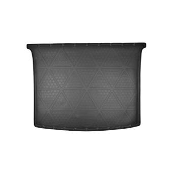 Covor portbagaj tavita compatibil Volkswagen Caddy III 2004-2015  IV Persoane 2015-> Cod: PB 6705 PBA1