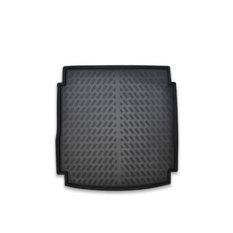 Covor portbagaj tavita Audi A6 C7 4G Avant / Allroad 2012-2018 Cod: PBX-728