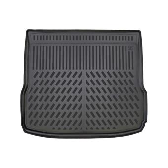 Covor portbagaj tavita premium compatibil Audi Q5 I 8R 2009-2016 Cod: PBX-515