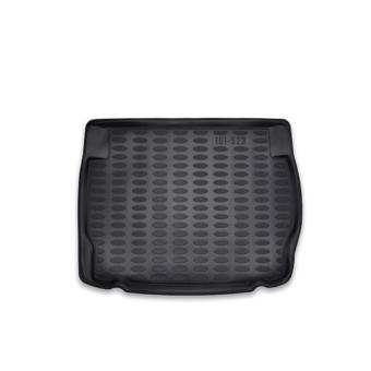 Covor portbagaj tavita BMW Seria 1 F21 Hatchback 3/5 usi 2011-2019 Cod: PBX-523