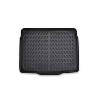 Covor portbagaj tavita premium compatibil Citroen C4 / e-C4 2021-> baza portbagaj joasa Cod: PBX-533