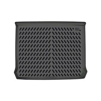 Covor portbagaj tavita premium compatibil Fiat Doblo II 2010-2022 Cod: PBX-553