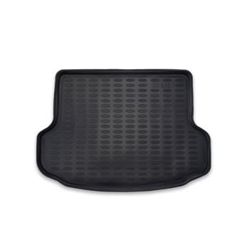 Covor portbagaj tavita premium compatibil Hyundai ix35 2010-2016 Cod: PBX-580