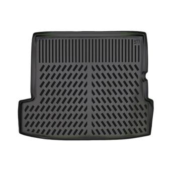 Covor portbagaj tavita premium compatibil Kia EV5 2026-> cu baza portbagaj inalta Cod: PBX-977
