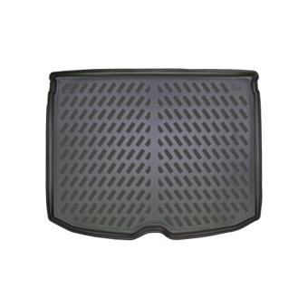 Covor portbagaj tavita  premium compatibil Kia e-Niro cu baza inalta portbagaj  2021-> Cod: PBX-744
