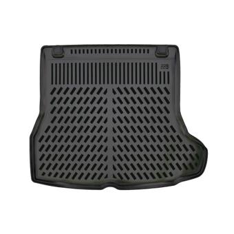 Covor portbagaj tavita premium compatibil Mercedes-Benz CLA III 2026-> Cod: PBX-889