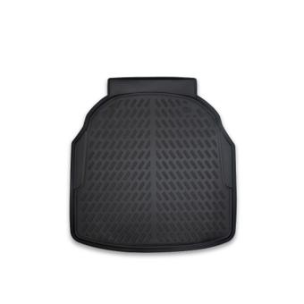Covor portbagaj tavita premium compatibil Mercedes-Benz Clasa E  W212 Berlina 2010-2016  Cod: PBX-664