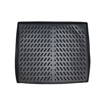 Covor portbagaj tavita Mercedes-Benz EQB X243 2021-2025 cu baza portbagaj inalta Cod: PBX-620
