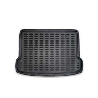 Covor portbagaj tavita premium compatibil Mercedes-Benz GLA X156 2014-2020 Cod: PBX-667