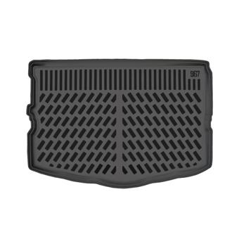 Covor portbagaj tavita premium  Nissan Qashqai baza portbagaj joasa 2014-2021 Cod: PBX-967