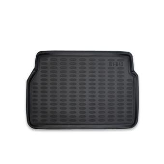 Covor portbagaj tavita premium compatibil Opel Astra H Astra III Classic Hatchback 2005-2009 Cod: PBX-643