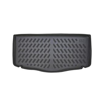 Covor portbagaj tavita premium compatibil Toyota Aygo X cu subwoofer 2022-> Cod: PBX-657